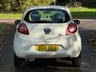 USED 2011 61 FORD KA 1.2 Studio Hatchback 3dr Petrol Manual Euro 5 (69 ps) 