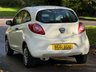 USED 2011 61 FORD KA 1.2 Studio Hatchback 3dr Petrol Manual Euro 5 (69 ps) 