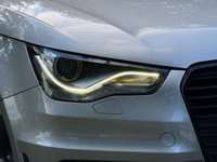 USED 2014 14 AUDI A1 1.4 TFSI CoD Black Edition Hatchback 3dr Petrol Manual Euro 5 (s/s) (140 ps) 