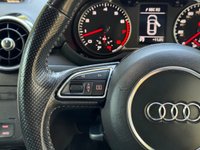 USED 2014 14 AUDI A1 1.4 TFSI CoD Black Edition Hatchback 3dr Petrol Manual Euro 5 (s/s) (140 ps) 