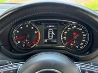 USED 2014 14 AUDI A1 1.4 TFSI CoD Black Edition Hatchback 3dr Petrol Manual Euro 5 (s/s) (140 ps) 