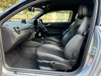 USED 2014 14 AUDI A1 1.4 TFSI CoD Black Edition Hatchback 3dr Petrol Manual Euro 5 (s/s) (140 ps) 