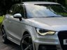 USED 2014 14 AUDI A1 1.4 TFSI CoD Black Edition Hatchback 3dr Petrol Manual Euro 5 (s/s) (140 ps) 