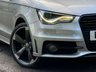 USED 2014 14 AUDI A1 1.4 TFSI CoD Black Edition Hatchback 3dr Petrol Manual Euro 5 (s/s) (140 ps) 