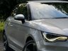 USED 2014 14 AUDI A1 1.4 TFSI CoD Black Edition Hatchback 3dr Petrol Manual Euro 5 (s/s) (140 ps) 