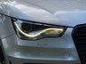 USED 2014 14 AUDI A1 1.4 TFSI CoD Black Edition Hatchback 3dr Petrol Manual Euro 5 (s/s) (140 ps) 