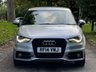 USED 2014 14 AUDI A1 1.4 TFSI CoD Black Edition Hatchback 3dr Petrol Manual Euro 5 (s/s) (140 ps) 