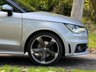 USED 2014 14 AUDI A1 1.4 TFSI CoD Black Edition Hatchback 3dr Petrol Manual Euro 5 (s/s) (140 ps) 