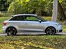 USED 2014 14 AUDI A1 1.4 TFSI CoD Black Edition Hatchback 3dr Petrol Manual Euro 5 (s/s) (140 ps) 