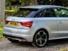 USED 2014 14 AUDI A1 1.4 TFSI CoD Black Edition Hatchback 3dr Petrol Manual Euro 5 (s/s) (140 ps) 