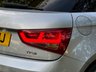 USED 2014 14 AUDI A1 1.4 TFSI CoD Black Edition Hatchback 3dr Petrol Manual Euro 5 (s/s) (140 ps) 