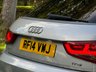 USED 2014 14 AUDI A1 1.4 TFSI CoD Black Edition Hatchback 3dr Petrol Manual Euro 5 (s/s) (140 ps) 