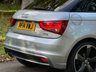 USED 2014 14 AUDI A1 1.4 TFSI CoD Black Edition Hatchback 3dr Petrol Manual Euro 5 (s/s) (140 ps) 