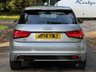 USED 2014 14 AUDI A1 1.4 TFSI CoD Black Edition Hatchback 3dr Petrol Manual Euro 5 (s/s) (140 ps) 