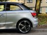 USED 2014 14 AUDI A1 1.4 TFSI CoD Black Edition Hatchback 3dr Petrol Manual Euro 5 (s/s) (140 ps) 