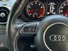 USED 2014 14 AUDI A1 1.4 TFSI CoD Black Edition Hatchback 3dr Petrol Manual Euro 5 (s/s) (140 ps) 
