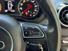 USED 2014 14 AUDI A1 1.4 TFSI CoD Black Edition Hatchback 3dr Petrol Manual Euro 5 (s/s) (140 ps) 