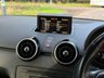 USED 2014 14 AUDI A1 1.4 TFSI CoD Black Edition Hatchback 3dr Petrol Manual Euro 5 (s/s) (140 ps) 