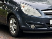 USED 2011 11 VAUXHALL CORSA 1.2 16V Excite Hatchback 3dr Petrol Manual Euro 5 (A/C) (85 ps) 