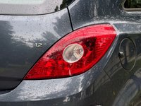 USED 2011 11 VAUXHALL CORSA 1.2 16V Excite Hatchback 3dr Petrol Manual Euro 5 (A/C) (85 ps) 