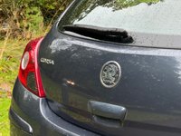 USED 2011 11 VAUXHALL CORSA 1.2 16V Excite Hatchback 3dr Petrol Manual Euro 5 (A/C) (85 ps) 