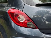 USED 2011 11 VAUXHALL CORSA 1.2 16V Excite Hatchback 3dr Petrol Manual Euro 5 (A/C) (85 ps) 