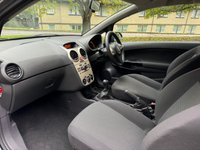 USED 2011 11 VAUXHALL CORSA 1.2 16V Excite Hatchback 3dr Petrol Manual Euro 5 (A/C) (85 ps) 