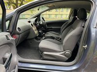 USED 2011 11 VAUXHALL CORSA 1.2 16V Excite Hatchback 3dr Petrol Manual Euro 5 (A/C) (85 ps) 