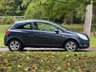 USED 2011 11 VAUXHALL CORSA 1.2 16V Excite Hatchback 3dr Petrol Manual Euro 5 (A/C) (85 ps) 