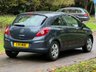 USED 2011 11 VAUXHALL CORSA 1.2 16V Excite Hatchback 3dr Petrol Manual Euro 5 (A/C) (85 ps) 