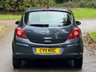 USED 2011 11 VAUXHALL CORSA 1.2 16V Excite Hatchback 3dr Petrol Manual Euro 5 (A/C) (85 ps) 