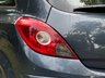USED 2011 11 VAUXHALL CORSA 1.2 16V Excite Hatchback 3dr Petrol Manual Euro 5 (A/C) (85 ps) 