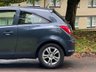 USED 2011 11 VAUXHALL CORSA 1.2 16V Excite Hatchback 3dr Petrol Manual Euro 5 (A/C) (85 ps) 