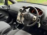 USED 2011 11 VAUXHALL CORSA 1.2 16V Excite Hatchback 3dr Petrol Manual Euro 5 (A/C) (85 ps) 