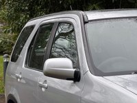 USED 2004 54 HONDA CR-V 2.0 i-VTEC SE Sport SUV 5dr Petrol Automatic (220 g/km, 148 bhp) 