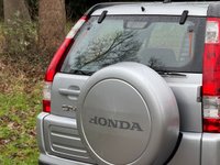 USED 2004 54 HONDA CR-V 2.0 i-VTEC SE Sport SUV 5dr Petrol Automatic (220 g/km, 148 bhp) 