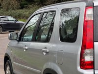 USED 2004 54 HONDA CR-V 2.0 i-VTEC SE Sport SUV 5dr Petrol Automatic (220 g/km, 148 bhp) 