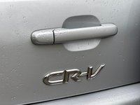 USED 2004 54 HONDA CR-V 2.0 i-VTEC SE Sport SUV 5dr Petrol Automatic (220 g/km, 148 bhp) 