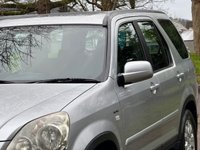 USED 2004 54 HONDA CR-V 2.0 i-VTEC SE Sport SUV 5dr Petrol Automatic (220 g/km, 148 bhp) 