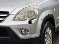 USED 2004 54 HONDA CR-V 2.0 i-VTEC SE Sport SUV 5dr Petrol Automatic (220 g/km, 148 bhp) 
