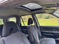 USED 2004 54 HONDA CR-V 2.0 i-VTEC SE Sport SUV 5dr Petrol Automatic (220 g/km, 148 bhp) 