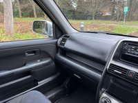 USED 2004 54 HONDA CR-V 2.0 i-VTEC SE Sport SUV 5dr Petrol Automatic (220 g/km, 148 bhp) 