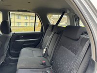 USED 2004 54 HONDA CR-V 2.0 i-VTEC SE Sport SUV 5dr Petrol Automatic (220 g/km, 148 bhp) 