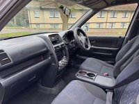 USED 2004 54 HONDA CR-V 2.0 i-VTEC SE Sport SUV 5dr Petrol Automatic (220 g/km, 148 bhp) 