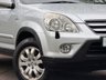 USED 2004 54 HONDA CR-V 2.0 i-VTEC SE Sport SUV 5dr Petrol Automatic (220 g/km, 148 bhp) 