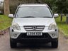 USED 2004 54 HONDA CR-V 2.0 i-VTEC SE Sport SUV 5dr Petrol Automatic (220 g/km, 148 bhp) 