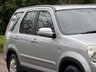 USED 2004 54 HONDA CR-V 2.0 i-VTEC SE Sport SUV 5dr Petrol Automatic (220 g/km, 148 bhp) 