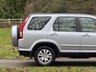 USED 2004 54 HONDA CR-V 2.0 i-VTEC SE Sport SUV 5dr Petrol Automatic (220 g/km, 148 bhp) 