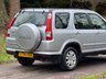 USED 2004 54 HONDA CR-V 2.0 i-VTEC SE Sport SUV 5dr Petrol Automatic (220 g/km, 148 bhp) 