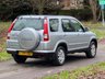 USED 2004 54 HONDA CR-V 2.0 i-VTEC SE Sport SUV 5dr Petrol Automatic (220 g/km, 148 bhp) 